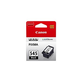 Tinta Canon PG-545 Negro...