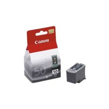 Tinta Canon PG-50 Negro...