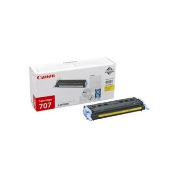 Toner Canon Laser 707...