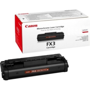 Toner Canon Laser FX-3...