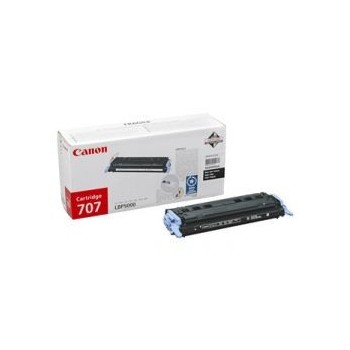 Toner Canon Laser 707 Negro...