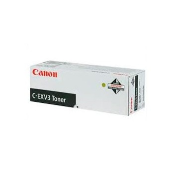 Toner Canon Laser C-EXV3...