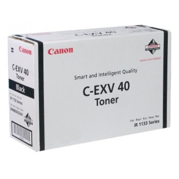 Toner Canon Laser C-EXV40...