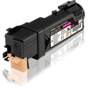 Toner Epson Laser Magenta...