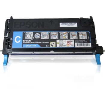 Toner Epson AcuLaser C2800...