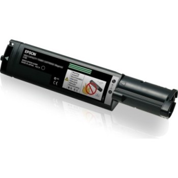 Toner Epson Laser C1100N...