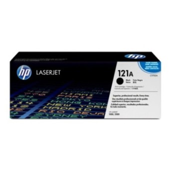 Toner HP LaserJet 121A...