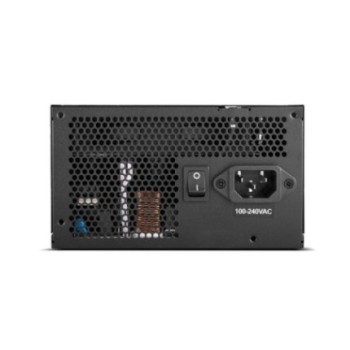 Fuente NOX Hummer 650W ATX...