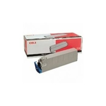 Toner OKI Laser Negro 15000...