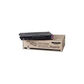 Toner XEROX Laser Magenta...