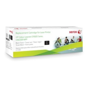 Toner XEROX Laser Negro...