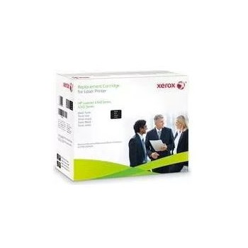 Toner XEROX Laser Negro...