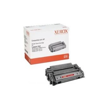 Toner XEROX Laser Negro...