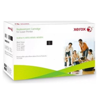 Toner XEROX Laser Negro...