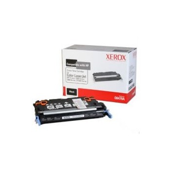 Toner XEROX Laser Negro...