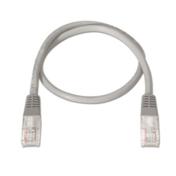 Nanocable Red RJ45 Cat.6...