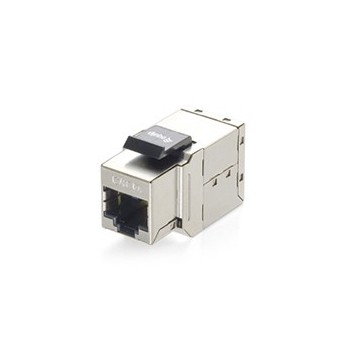 Conector EQUIP RJ45/H Cat6a...