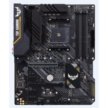 ASUS TUF B450-PLUS GAMING...