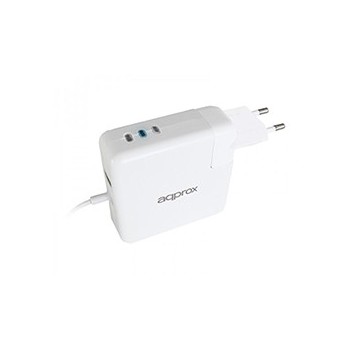 Cargador Approx 85W USB 2.0...