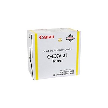 Toner Canon Laser CEXV21...