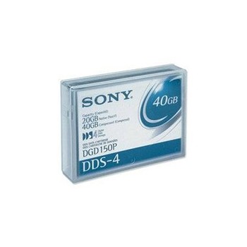 Cinta Datos Sony DDS-4 40Gb...