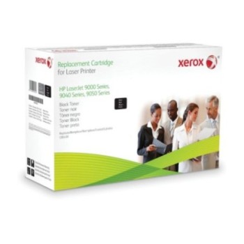 Toner XEROX Laser Negro...