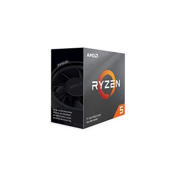 AMD Ryzen 5 3600X AM4...