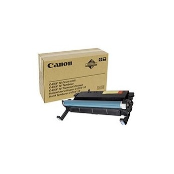 Tambor Canon Laser C-EXV18...