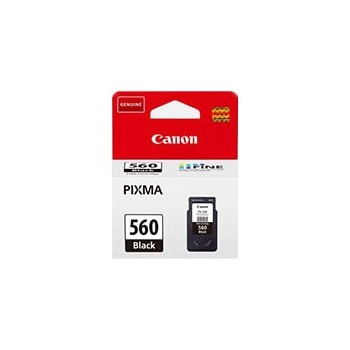 Tinta Canon PG-560 Negro...