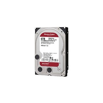 Disco WD Red 3.5in 6Tb...