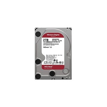 Disco WD Red 3.5in 2Tb...