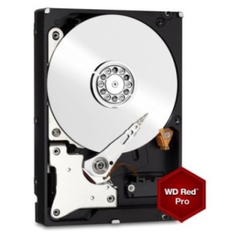 Disco WD Red Pro 3.5in 2Tb...