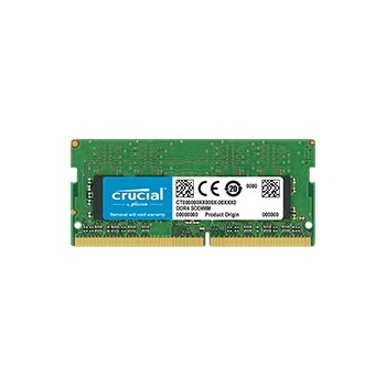 Módulo CRUCIAL DDR4 4Gb...
