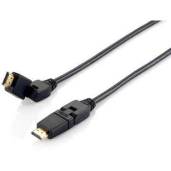 Cable EQUIP HDMI A/M a HDMI...