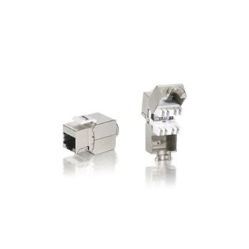 Conector EQUIP RJ45/H Cat.6...