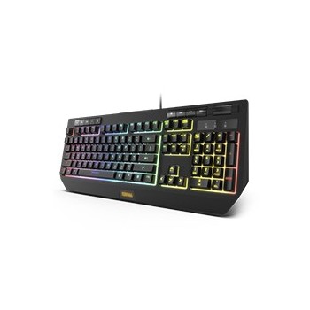 Teclado Gaming KROM Kuma...