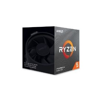 AMD Ryzen 5 3600XT AM4...