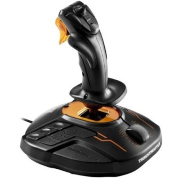 Joystick Thrustmaster...