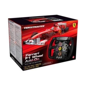 Volante Thrustmaster...