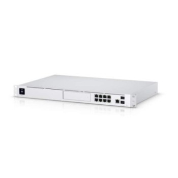 Switch Ubiquiti 9xRJ45 GbE...