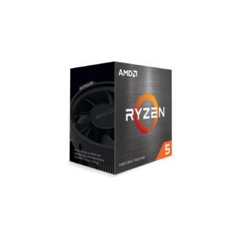 AMD Ryzen 5 5600G AM4...