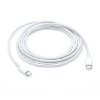 Cable Carga Apple USB-C a...