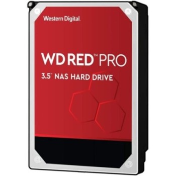 Disco WD Red 3.5in 12Tb...