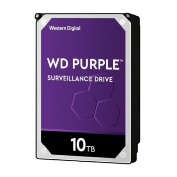 Disco WD Purple 3.5in 10Tb...