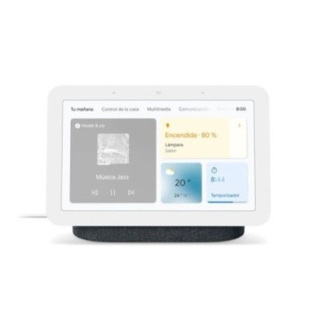 Google Nest Hub ES 7in WiFi...