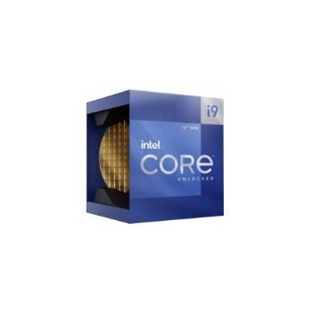 CPU Intel Core i9-12900K...