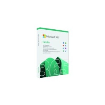Microsoft 365 Familia 6...