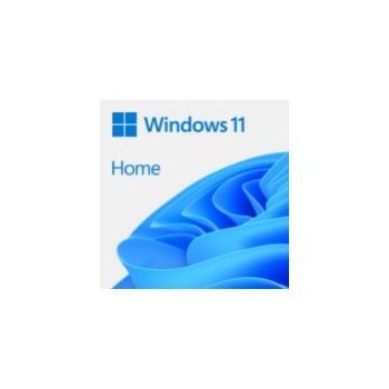 Windows 11 Home 64Bit OEM...