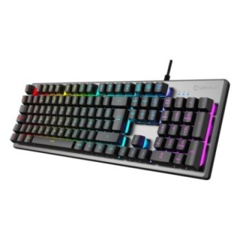 Teclado Gaming UNYKA NOVA...