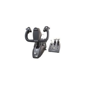 Pack Thrustmaster TCA Yoke...